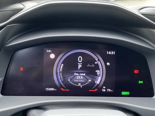 Lexus RZ - Afbeelding 18 van 30