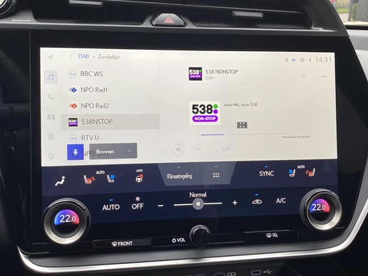 Lexus RZ - Afbeelding 19 van 30