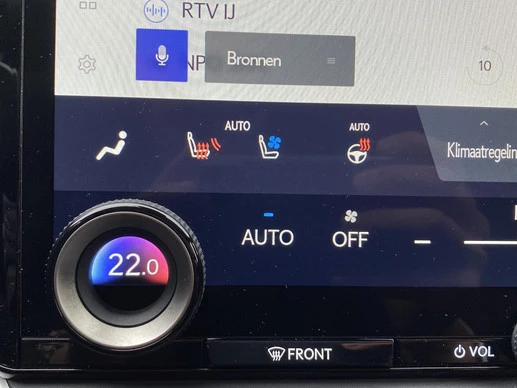 Lexus RZ - Afbeelding 20 van 30
