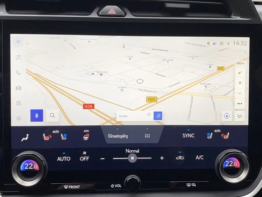 Lexus RZ - Afbeelding 26 van 30