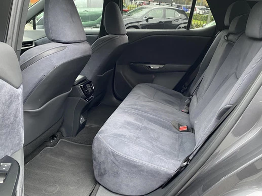 Lexus RZ - Afbeelding 29 van 30