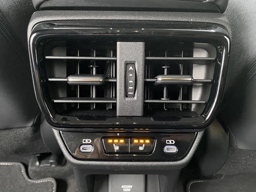 Lexus RZ - Afbeelding 30 van 30
