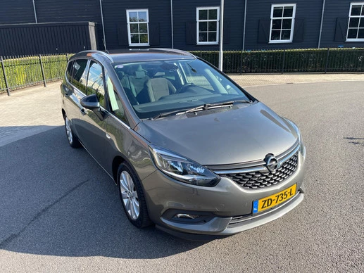 Opel Zafira - Afbeelding 9 van 29