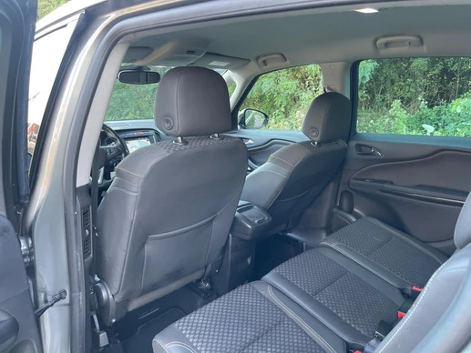 Opel Zafira - Afbeelding 11 van 29