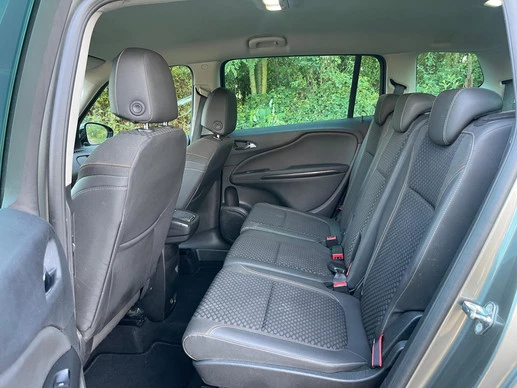 Opel Zafira - Afbeelding 12 van 29