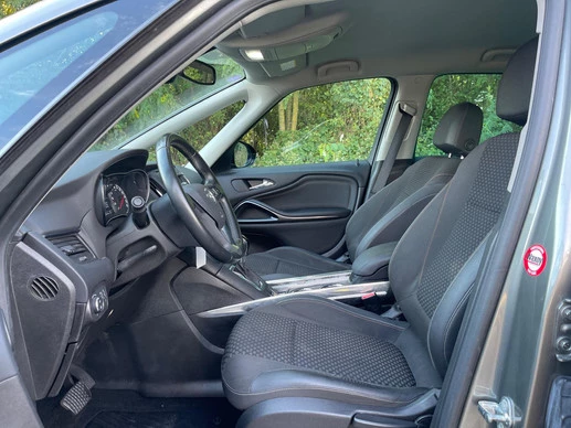 Opel Zafira - Afbeelding 14 van 29