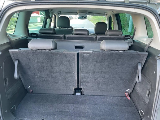 Opel Zafira - Afbeelding 15 van 29