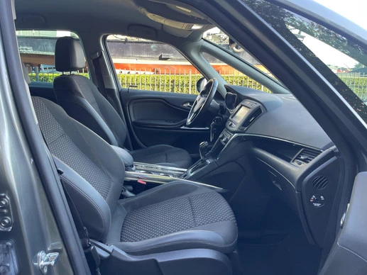 Opel Zafira - Afbeelding 16 van 29