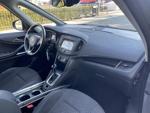 Opel Zafira - Afbeelding 17 van 29