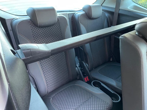 Opel Zafira - Afbeelding 18 van 29