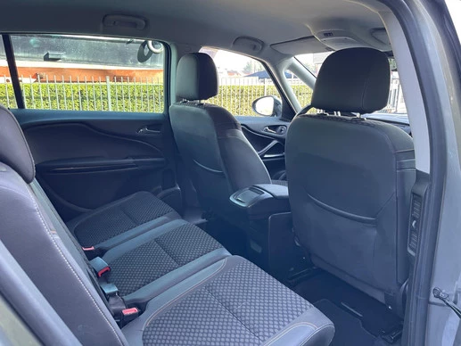 Opel Zafira - Afbeelding 19 van 29