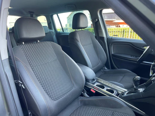 Opel Zafira - Afbeelding 20 van 29