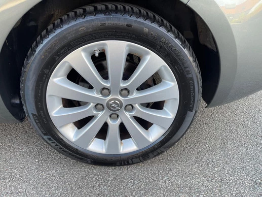 Opel Zafira - Afbeelding 21 van 29