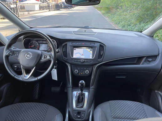 Opel Zafira - Afbeelding 22 van 29