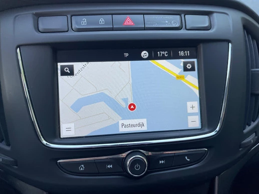 Opel Zafira - Afbeelding 24 van 29