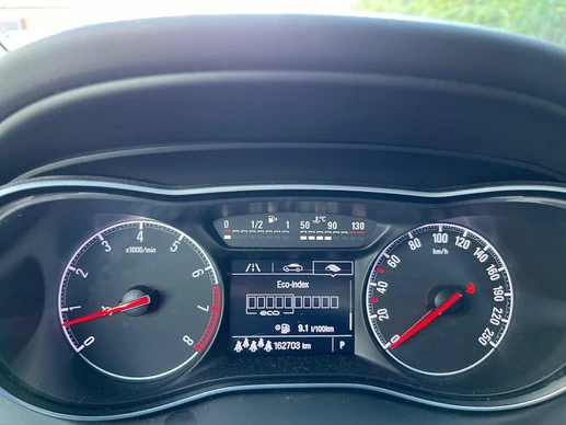 Opel Zafira - Afbeelding 25 van 29