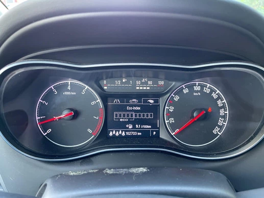 Opel Zafira - Afbeelding 26 van 29