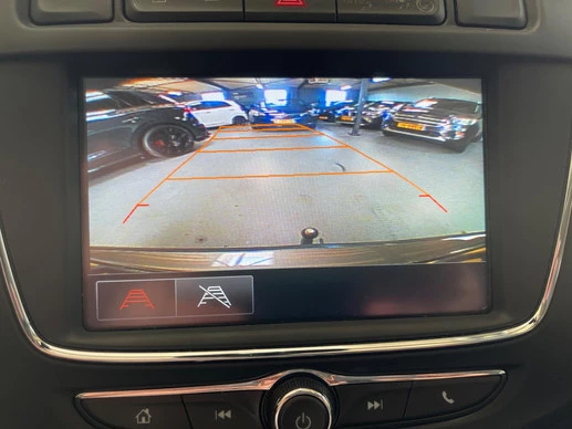 Opel Zafira - Afbeelding 27 van 29