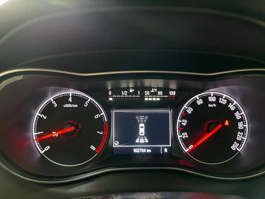 Opel Zafira - Afbeelding 28 van 29