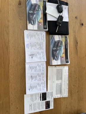 Opel Zafira - Afbeelding 29 van 29