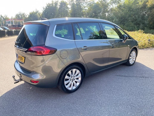 Opel Zafira - Afbeelding 1 van 29