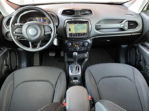 Jeep Renegade - Afbeelding 8 van 24