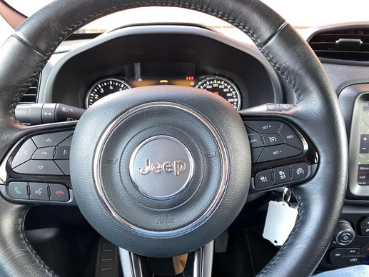 Jeep Renegade - Afbeelding 10 van 24