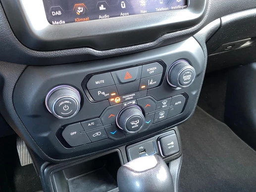 Jeep Renegade - Afbeelding 15 van 24