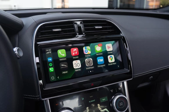 Jaguar XE - Afbeelding 17 van 30