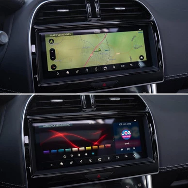 Jaguar XE - Afbeelding 19 van 30