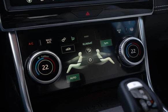 Jaguar XE - Afbeelding 20 van 30