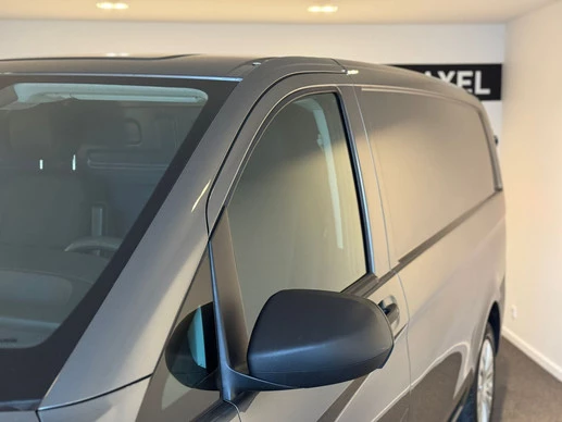 Mercedes-Benz eVito - Afbeelding 4 van 30