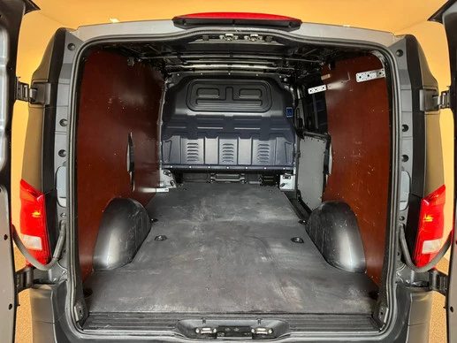 Mercedes-Benz eVito - Afbeelding 12 van 30