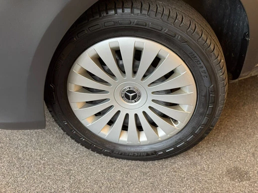 Mercedes-Benz eVito - Afbeelding 13 van 30