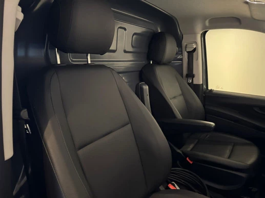 Mercedes-Benz eVito - Afbeelding 15 van 30
