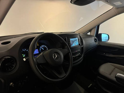 Mercedes-Benz eVito - Afbeelding 16 van 30