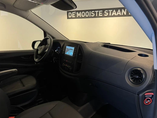 Mercedes-Benz eVito - Afbeelding 17 van 30
