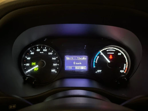 Mercedes-Benz eVito - Afbeelding 18 van 30