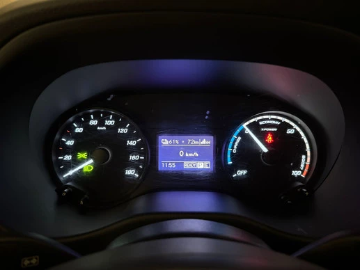 Mercedes-Benz eVito - Afbeelding 19 van 30