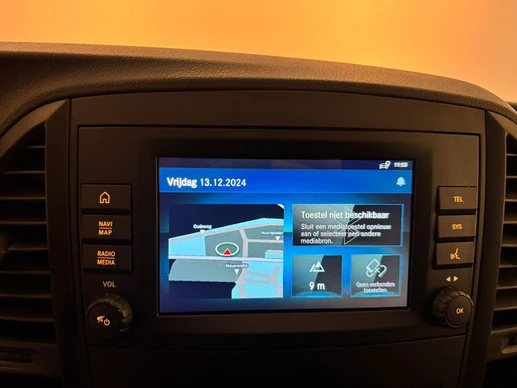 Mercedes-Benz eVito - Afbeelding 24 van 30