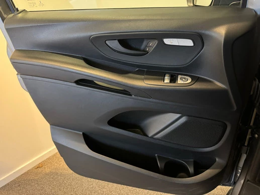 Mercedes-Benz eVito - Afbeelding 30 van 30