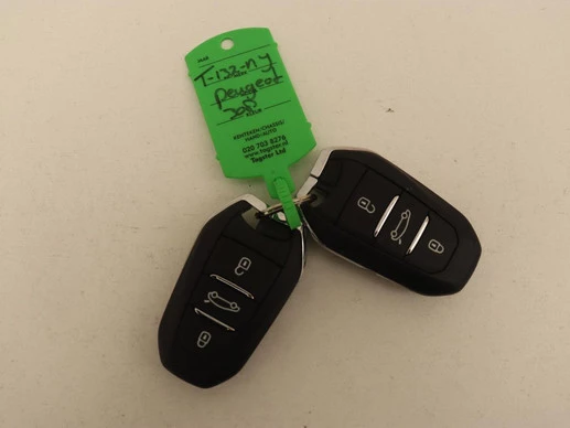 Peugeot 308 - Afbeelding 10 van 30