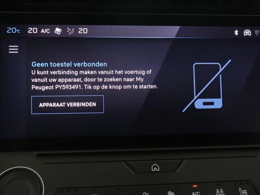 Peugeot 308 - Afbeelding 22 van 30