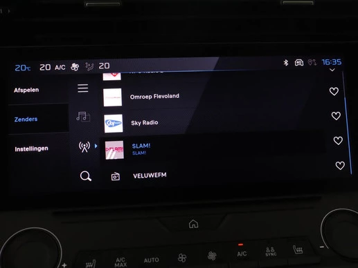 Peugeot 308 - Afbeelding 23 van 30