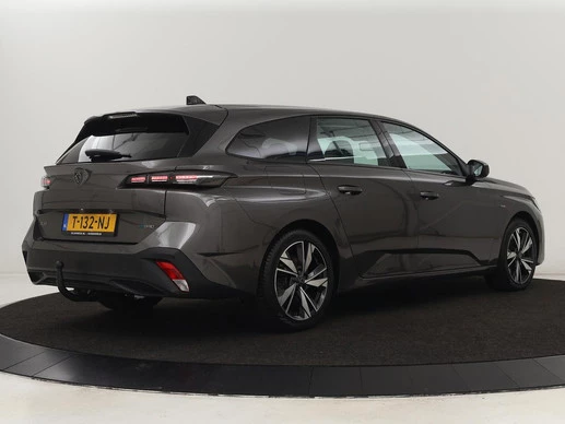 Peugeot 308 - Afbeelding 30 van 30