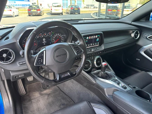 Chevrolet Camaro - Afbeelding 2 van 4