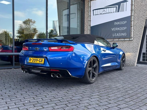 Chevrolet Camaro - Afbeelding 3 van 4
