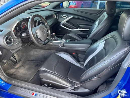 Chevrolet Camaro - Afbeelding 4 van 4