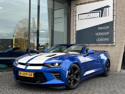 Chevrolet Camaro - Afbeelding 1 van 30