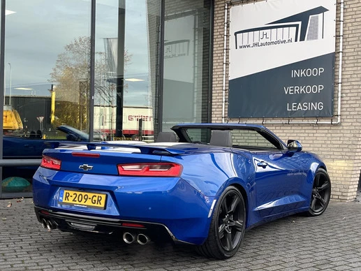 Chevrolet Camaro - Afbeelding 2 van 30